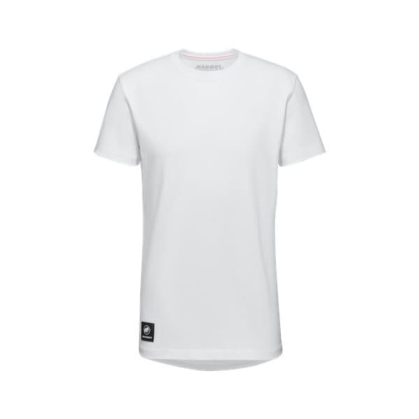 Mammut Massone T-Shirt Patch