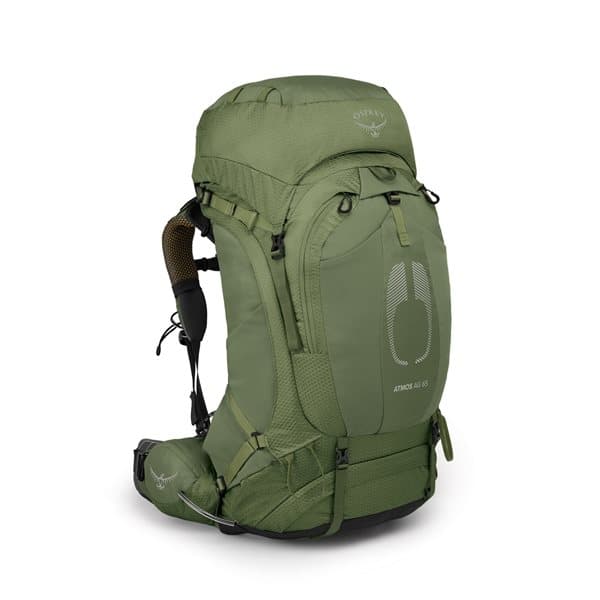 Osprey Atmos Ag 65 Mythical Green