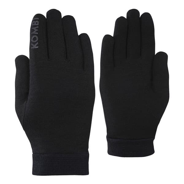 Kombi Merino Wool Jr Liner