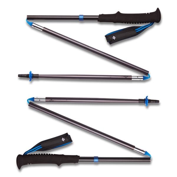 Black Diamond Distance Z Poles