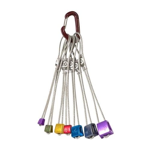 Black Diamond Stopper Set Classic
