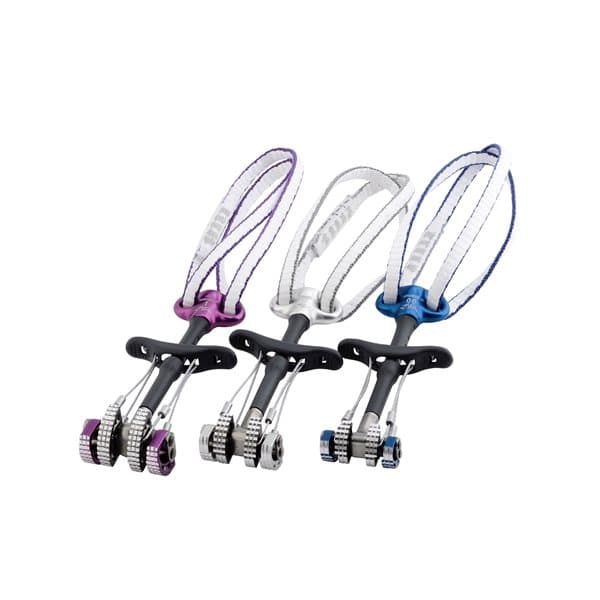 DMM Dragon Cam Small Set (00, 0 & 1)