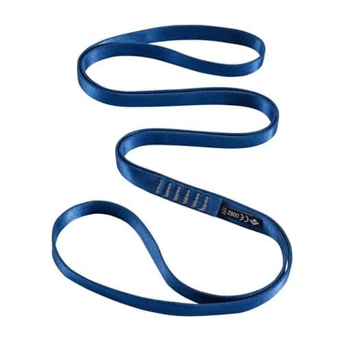 Black Diamond 19 mm Nylon Runner,120 cm