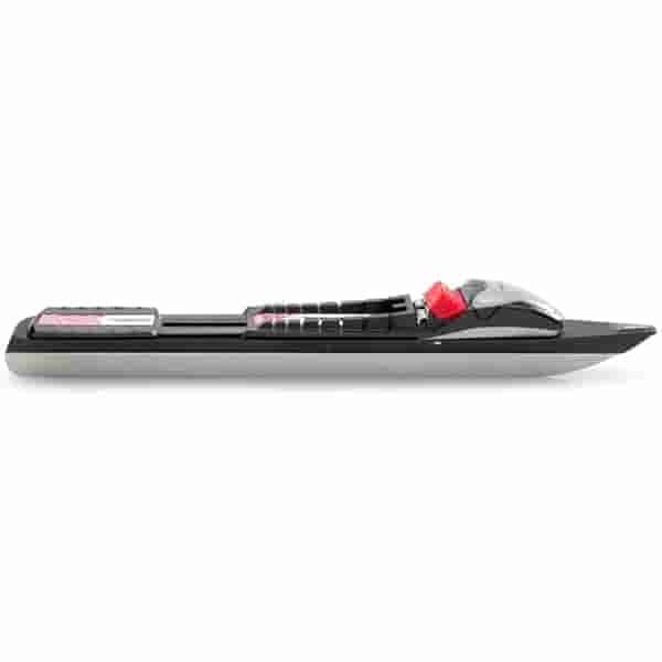 Isvidda Flex Monterad Med BC Man