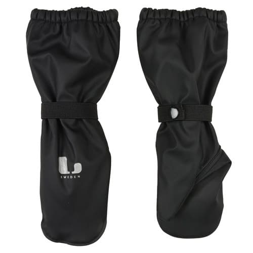 Lindberg Tahult Rain Mitten Black