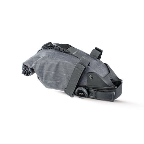 Evoc Seat Pack Boa Carbon Grey, L