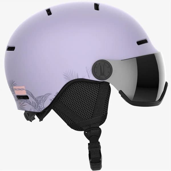 Salomon Orka Visor Evening Haze