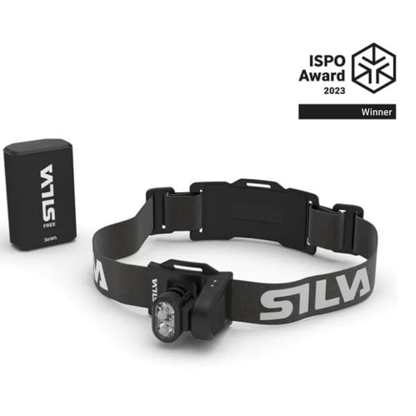 Silva Free 1200