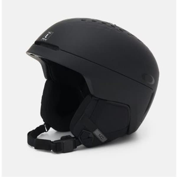 Oakley Mod3 Matte Blackout
