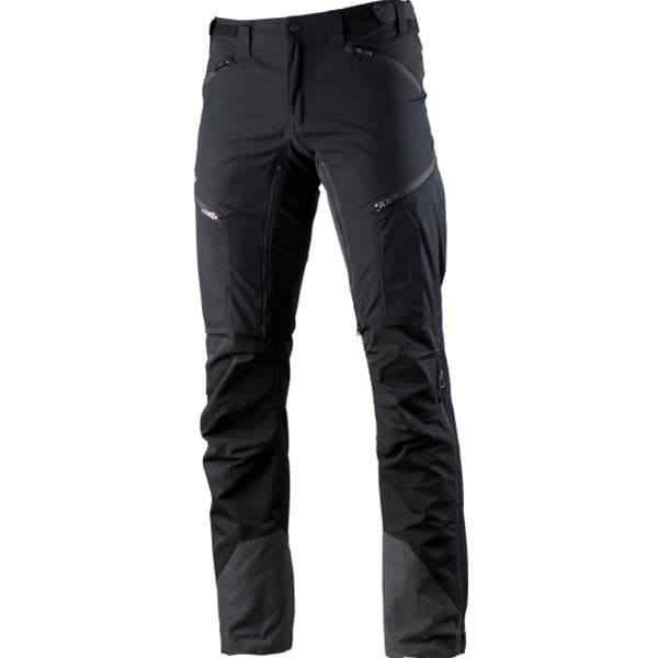 Lundhags Makke Pants RegularMen Black