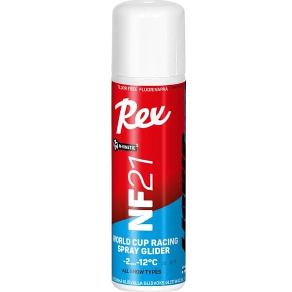 Rex Nf Spray 150 ml Nf21 Blue