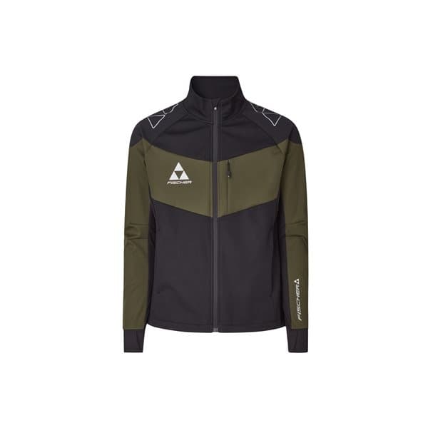 Fischer Åsarna 3 Jacket