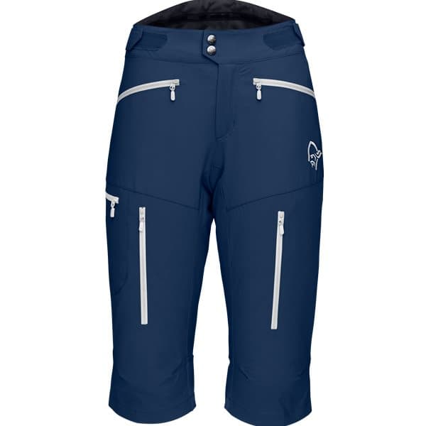Norrøna Fjørå Flex1 Shorts (w)
