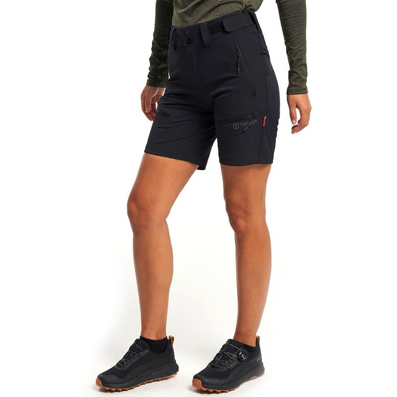 Tenson Txlite Flex Shorts