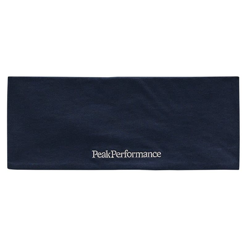 Peak Performance Progress Headband