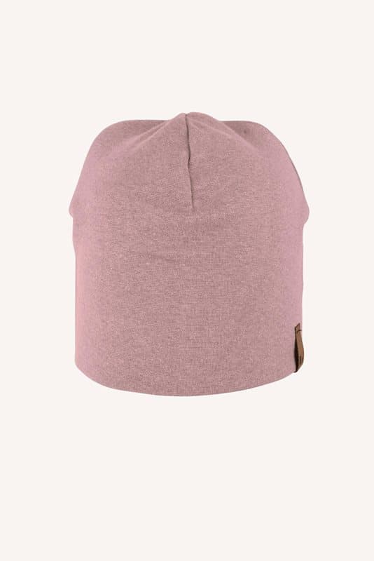 Lindberg Orsa Hat Dusty Mauve