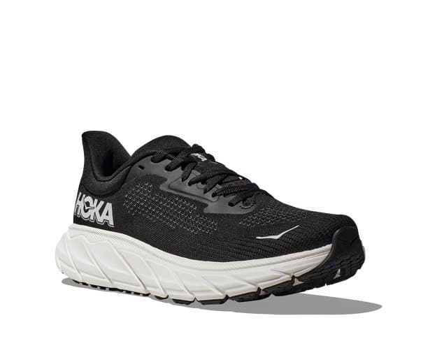 Hoka W Arahi 7 Black/White
