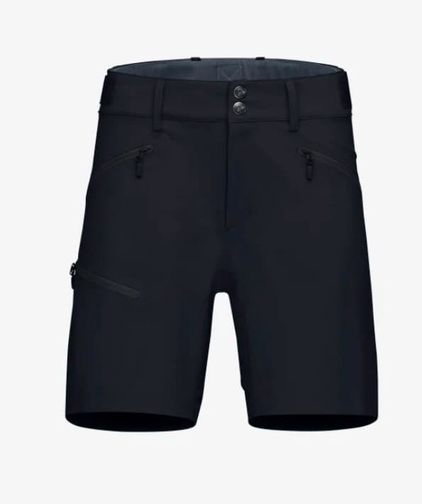 Norrøna Falketind Flex1 Shorts W´s Caviar