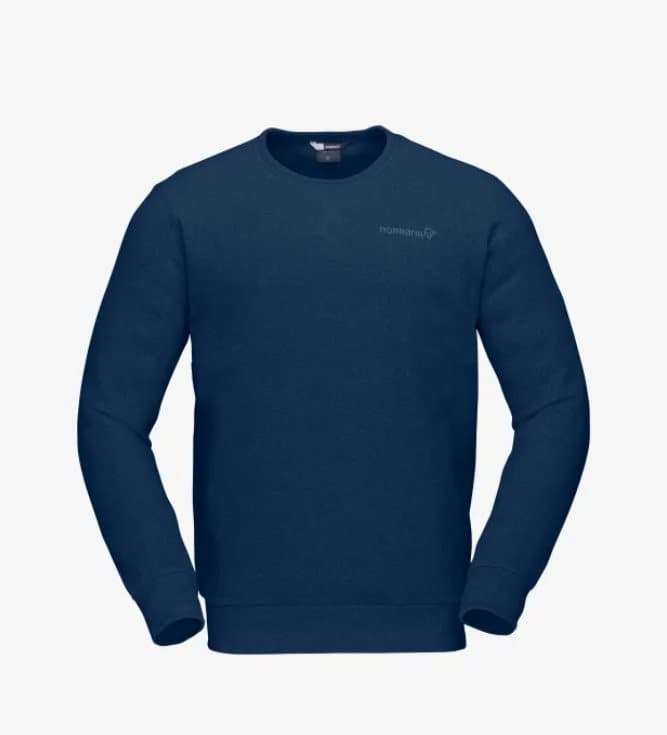 Norrøna Femund Warm2 Crew Neck