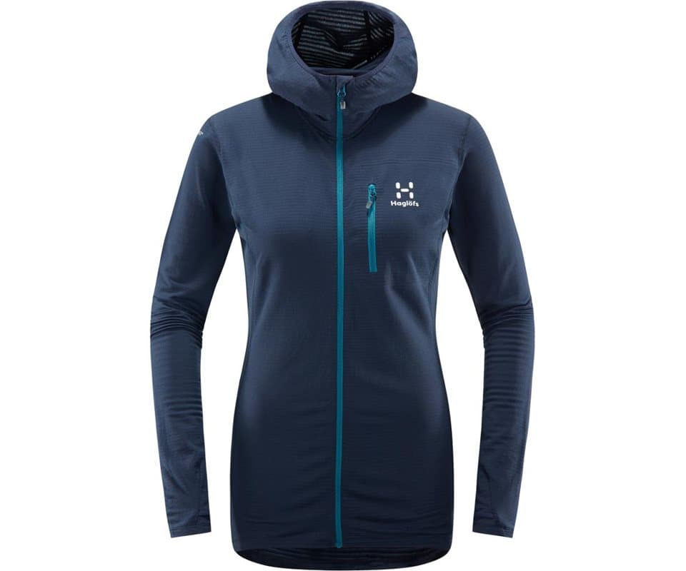 Haglöfs L.I.M Mid Hood