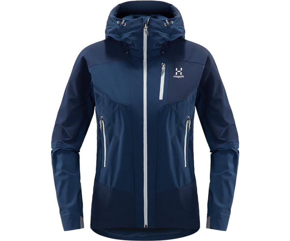 Haglöfs Skarn Hybrid Jacket