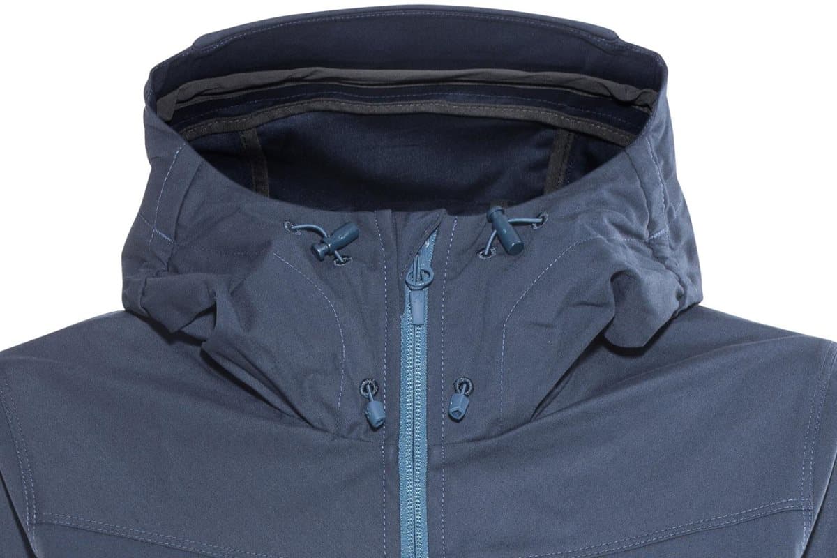 Haglöfs Trail Jacket