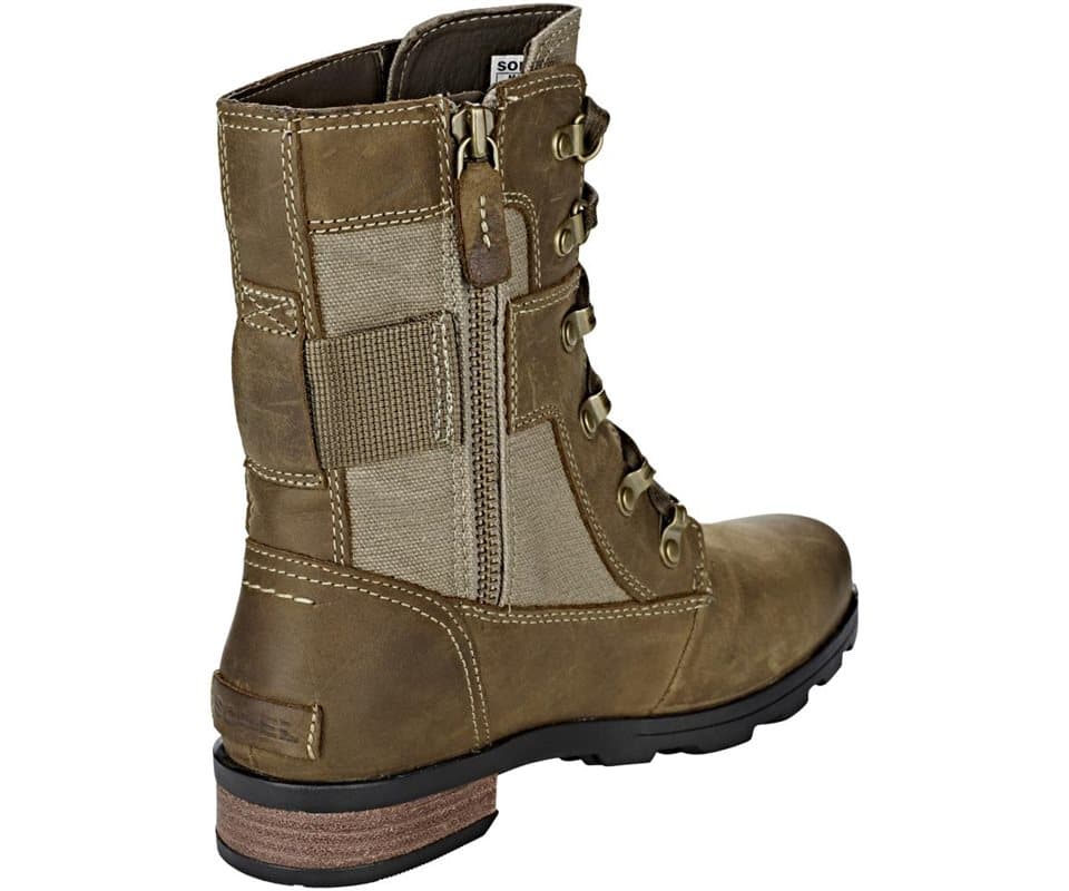 Sorel Emelie Conquest Boots Major