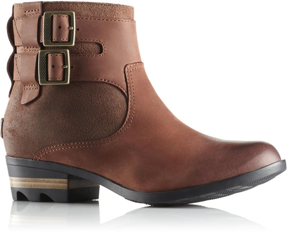 Sorel Lolla Booties