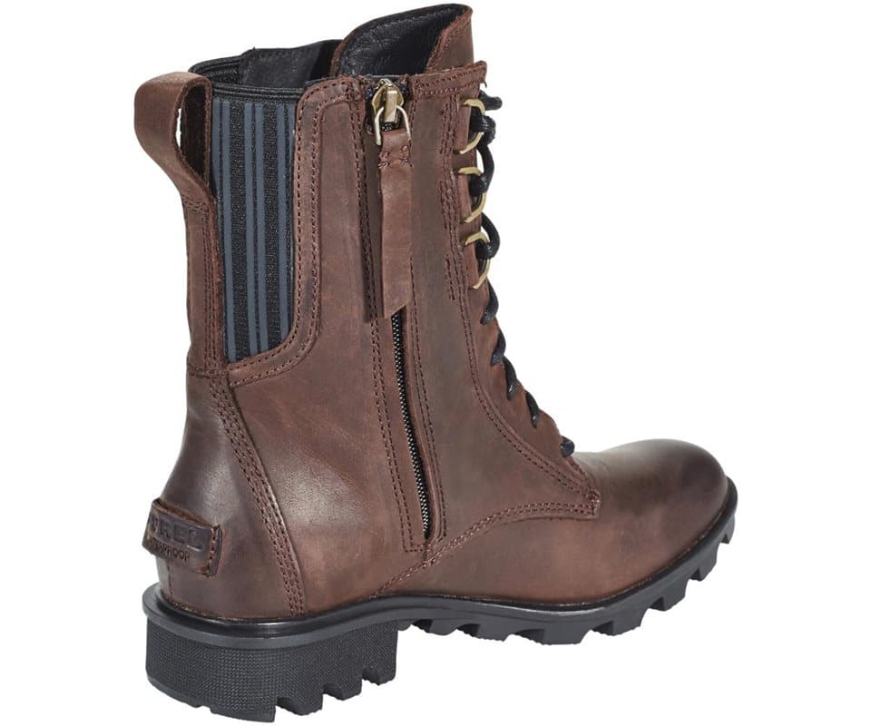 Sorel Phoenix Lace Boots