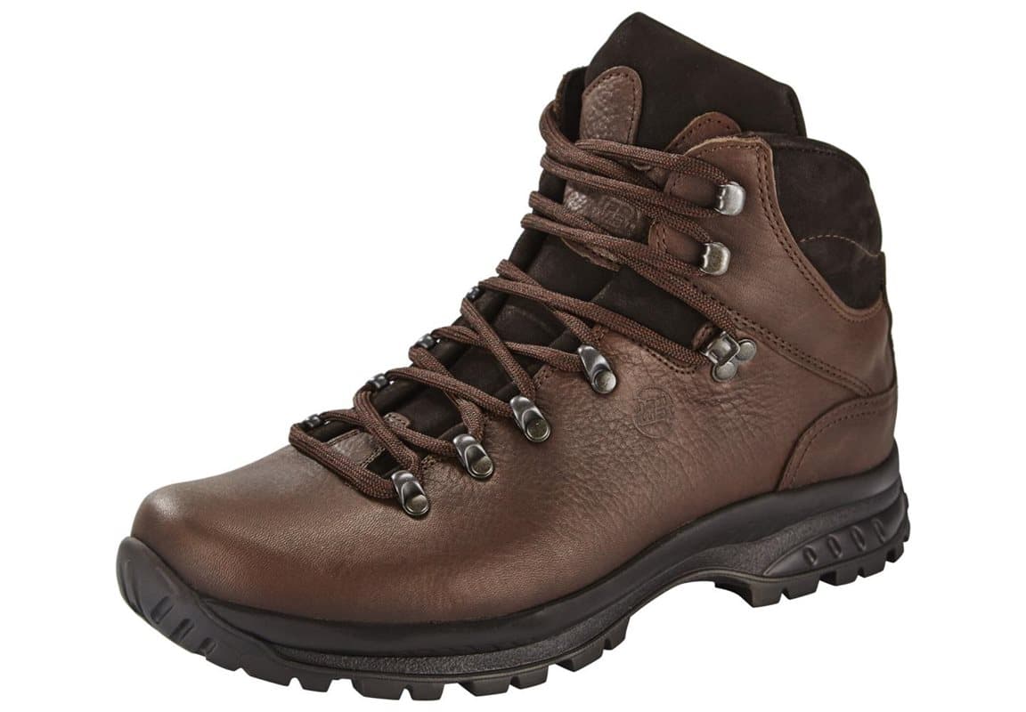Hanwag Waxenstein Bio Shoes
