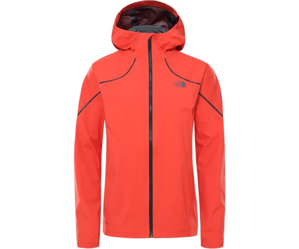 The North Face Face Flight Jacket