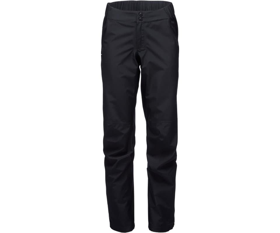 Black Diamond Liquid Point Pants
