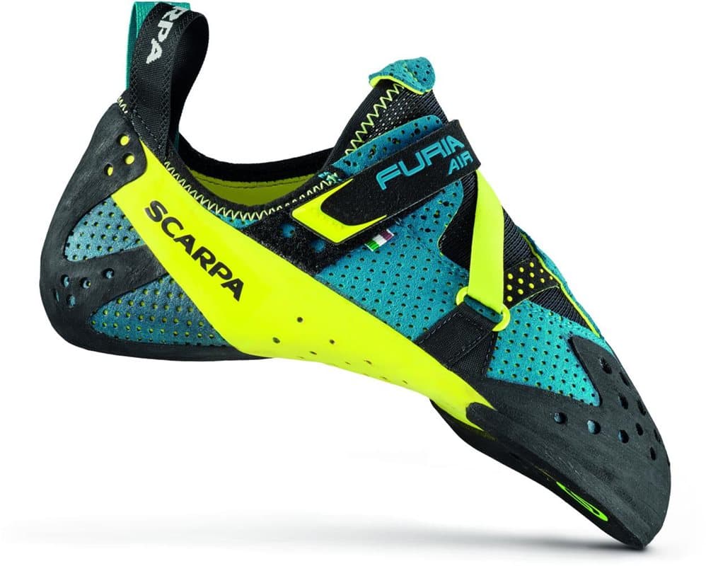 Scarpa Furia Air Climbing Shoes