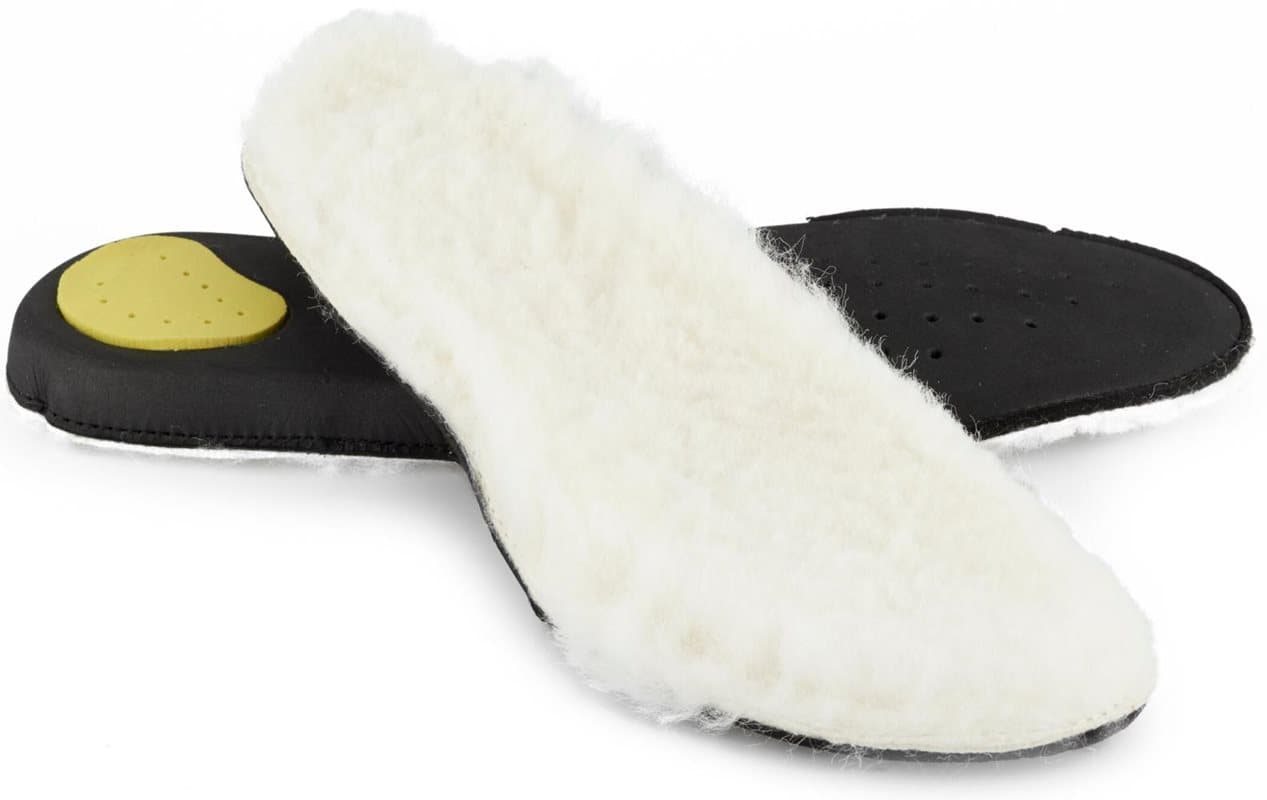 Blundstone Sheepskin Footbeds