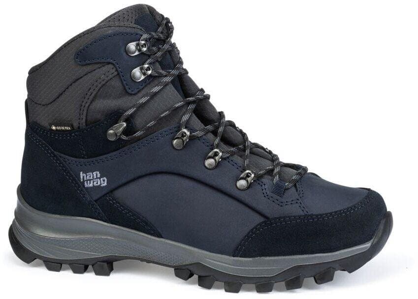 Hanwag Banks GTX Shoes