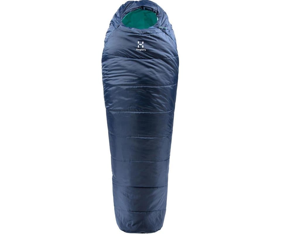 Haglöfs Musca -13 Sleeping Bag 175cm