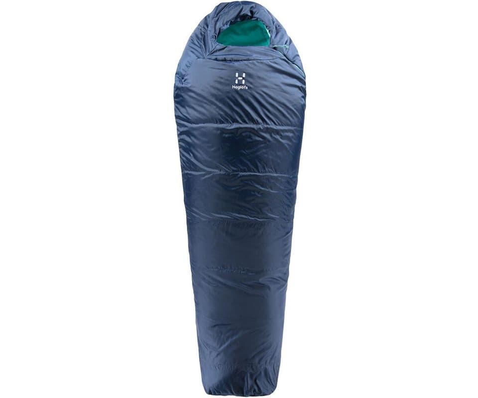 Haglöfs Musca -1 Sleeping Bag 175cm