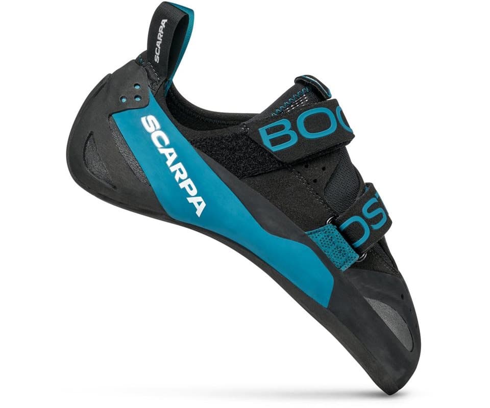 Scarpa Boostic Climbing Shoes