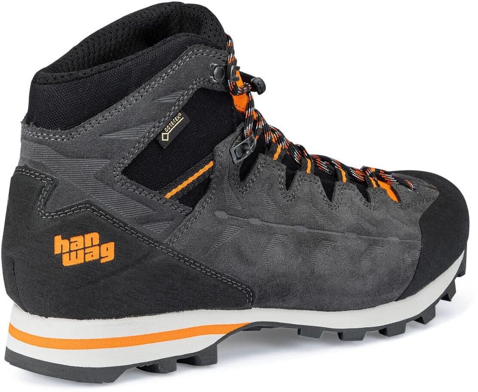 Hanwag Makra Light GTX Shoes