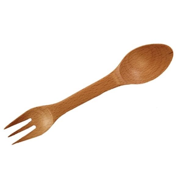 Stabilotherm Puu Spork