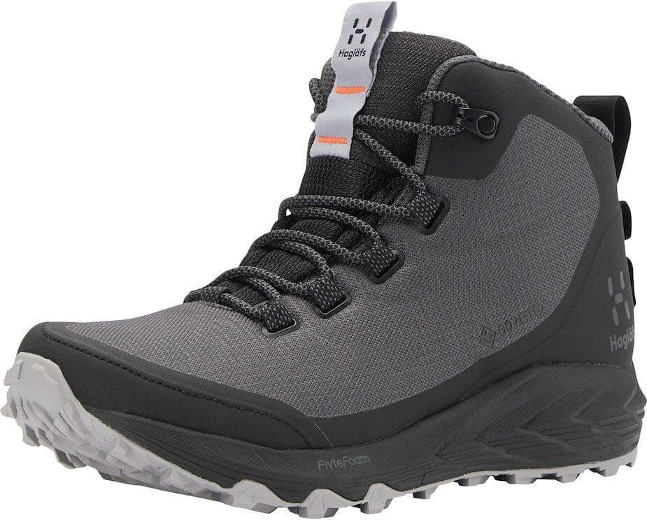 Haglöfs L.I.M FH GTX Mid True Black
