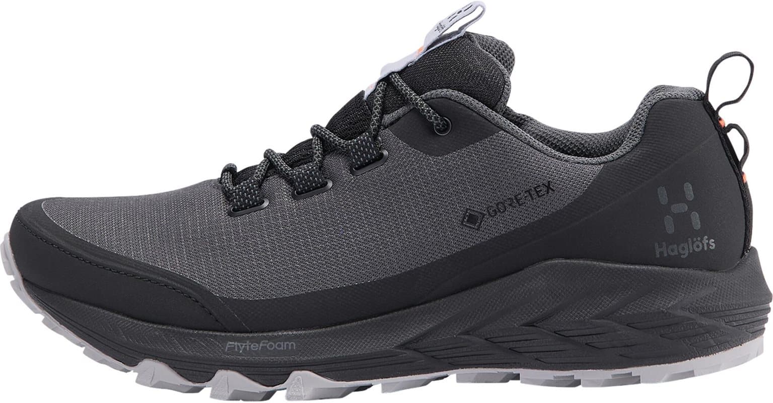 Haglöfs L.I.M FH GTX Low Shoes True Black