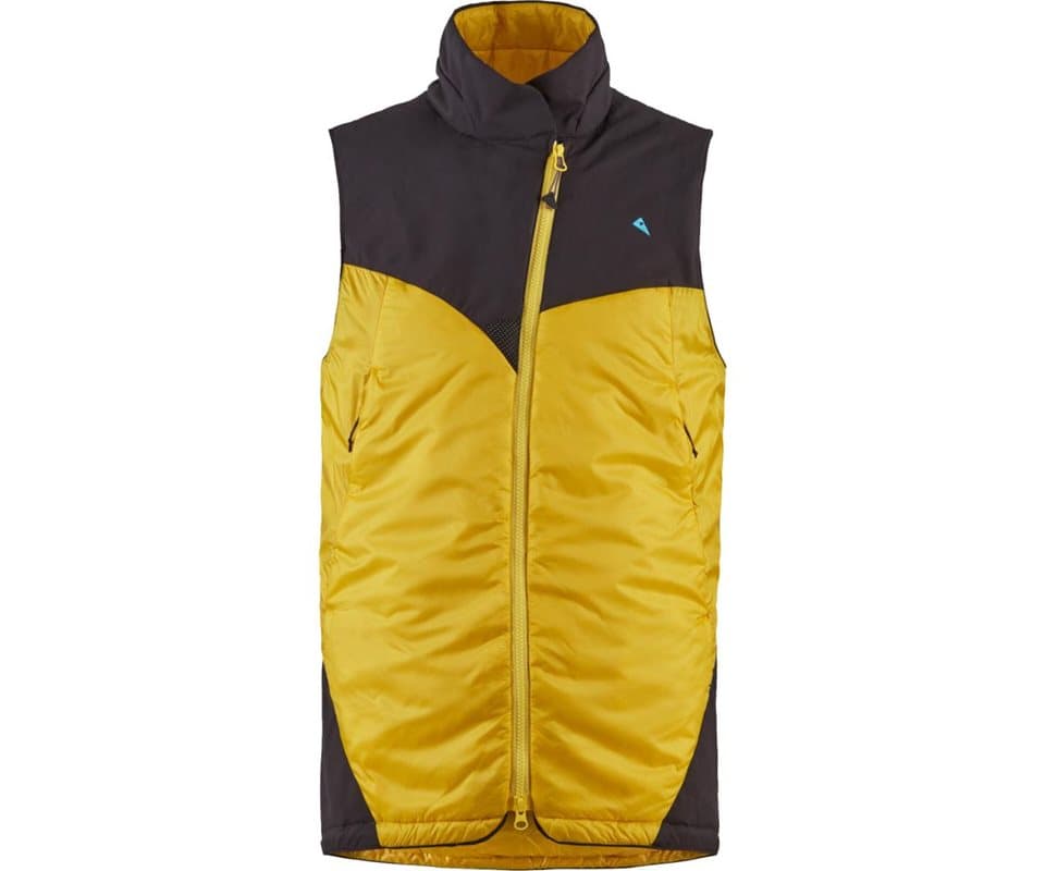 Klättermusen Alv Vest