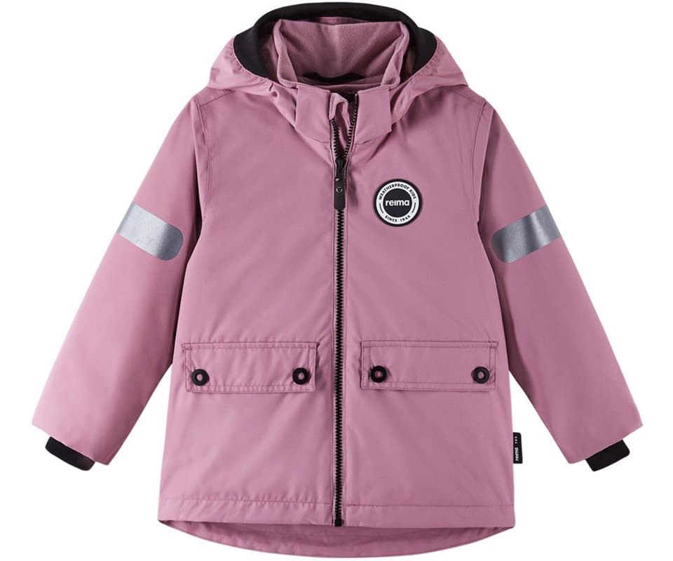 Reima Sydvest Reimatec Jacket Kids