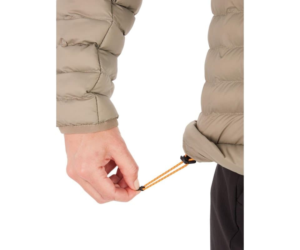Marmot Echo Featherless Jacket