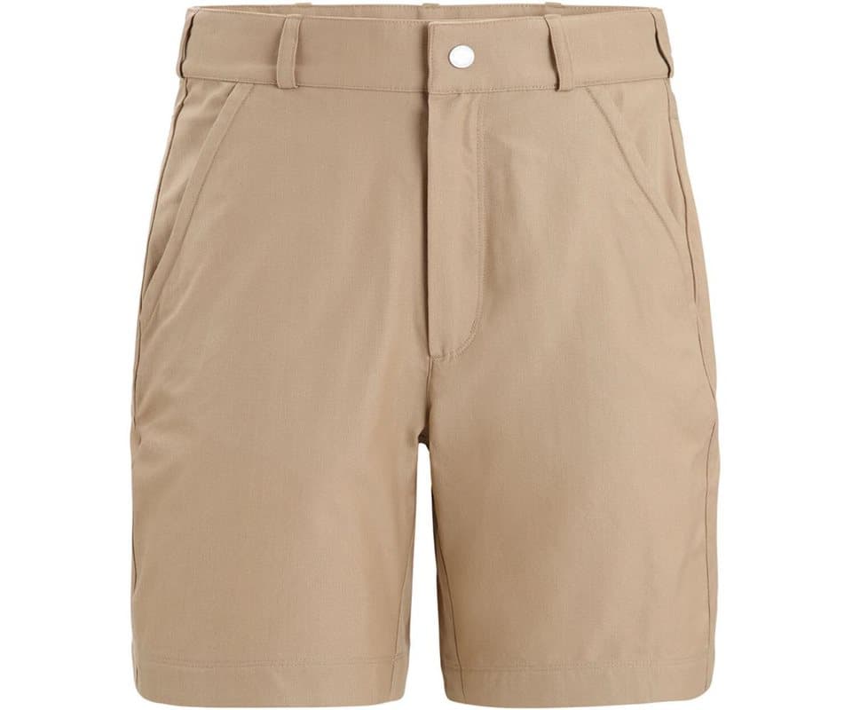 Icebreaker Hike Shorts Sand