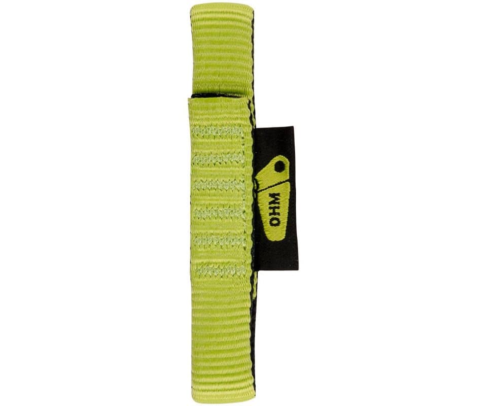 Edelrid Jim Ohm Sling 10cm