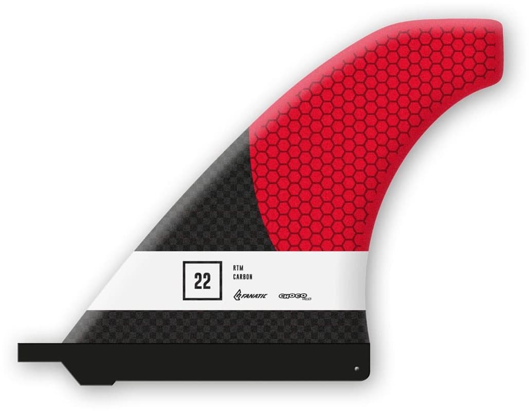 Fanatic Falcon/Strike/Blitz Fin M/19,5cm