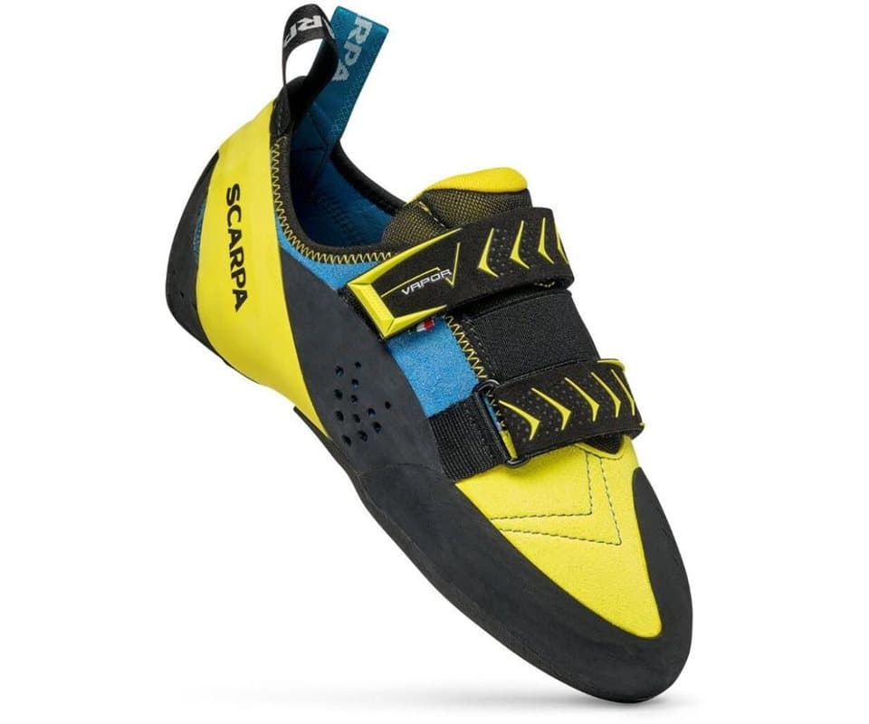 Scarpa Vapor V Climbing Shoes