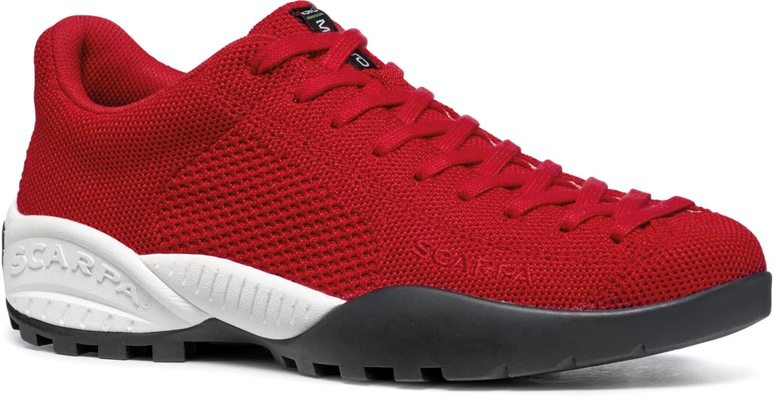 Scarpa Mojito Bio Shoes Red